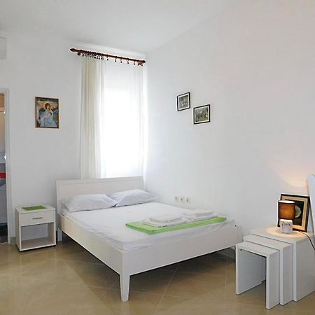 Apartments Lekic Budva Luaran gambar
