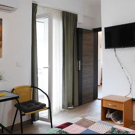 Apartments Lekic Budva Luaran gambar