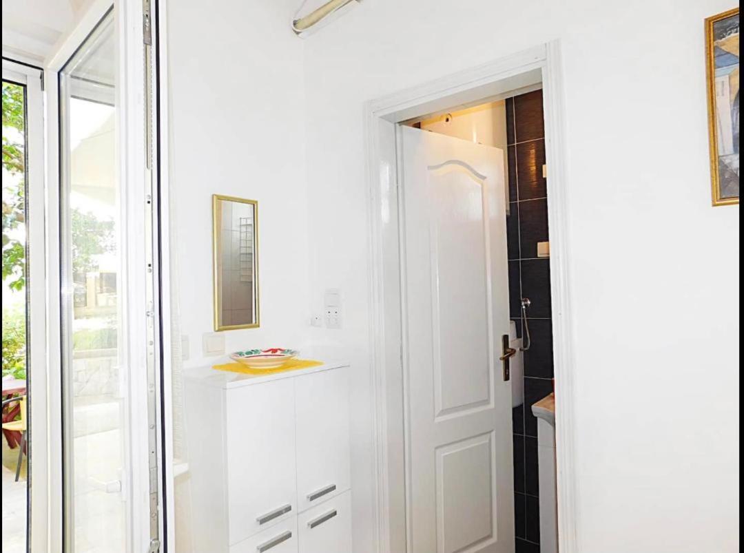 Apartments Lekic Budva Luaran gambar