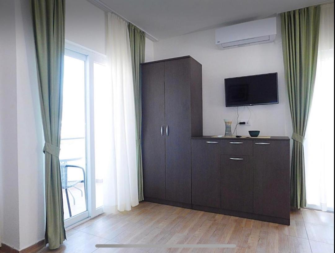 Apartments Lekic Budva Luaran gambar
