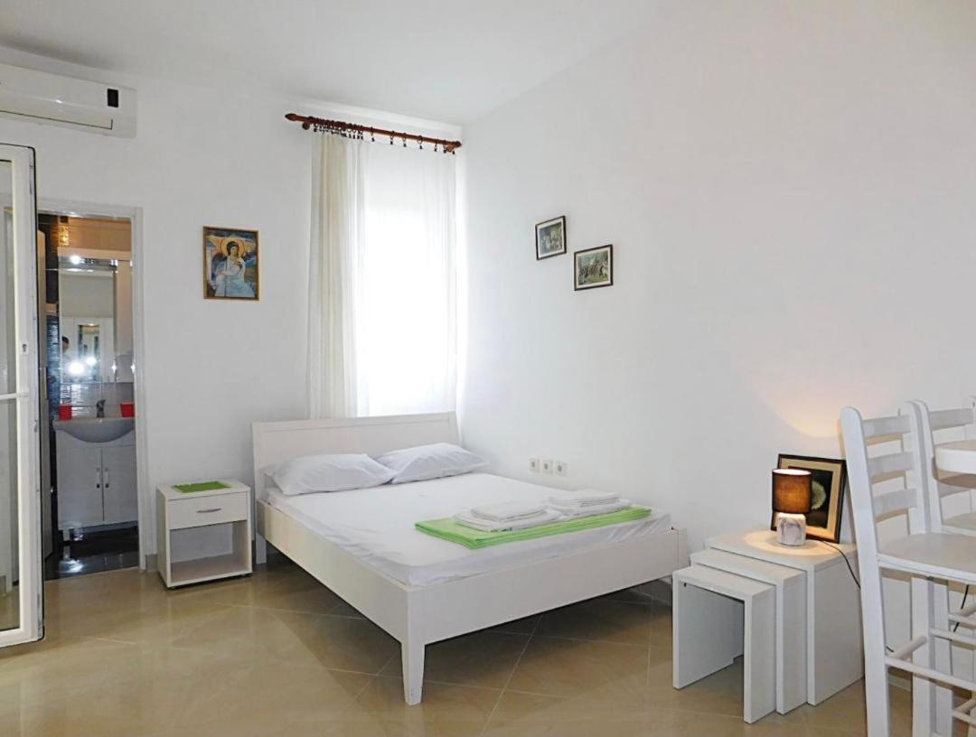 Apartments Lekic Budva Luaran gambar