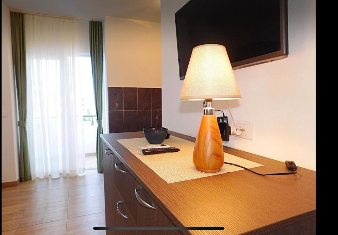 Apartments Lekic Budva Luaran gambar