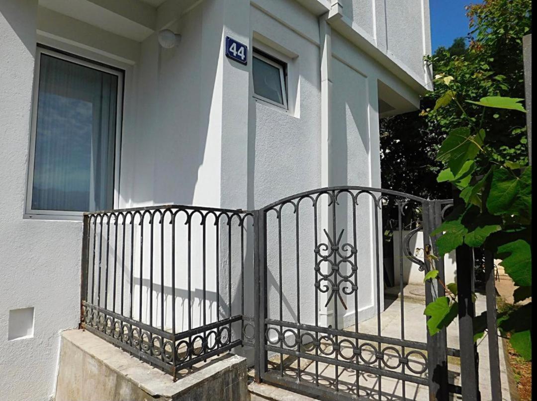 Apartments Lekic Budva Luaran gambar