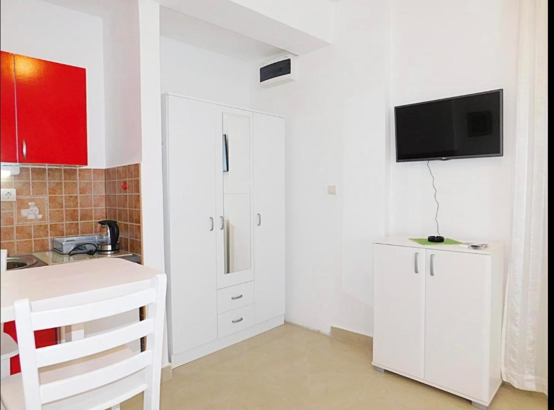 Apartments Lekic Budva Luaran gambar