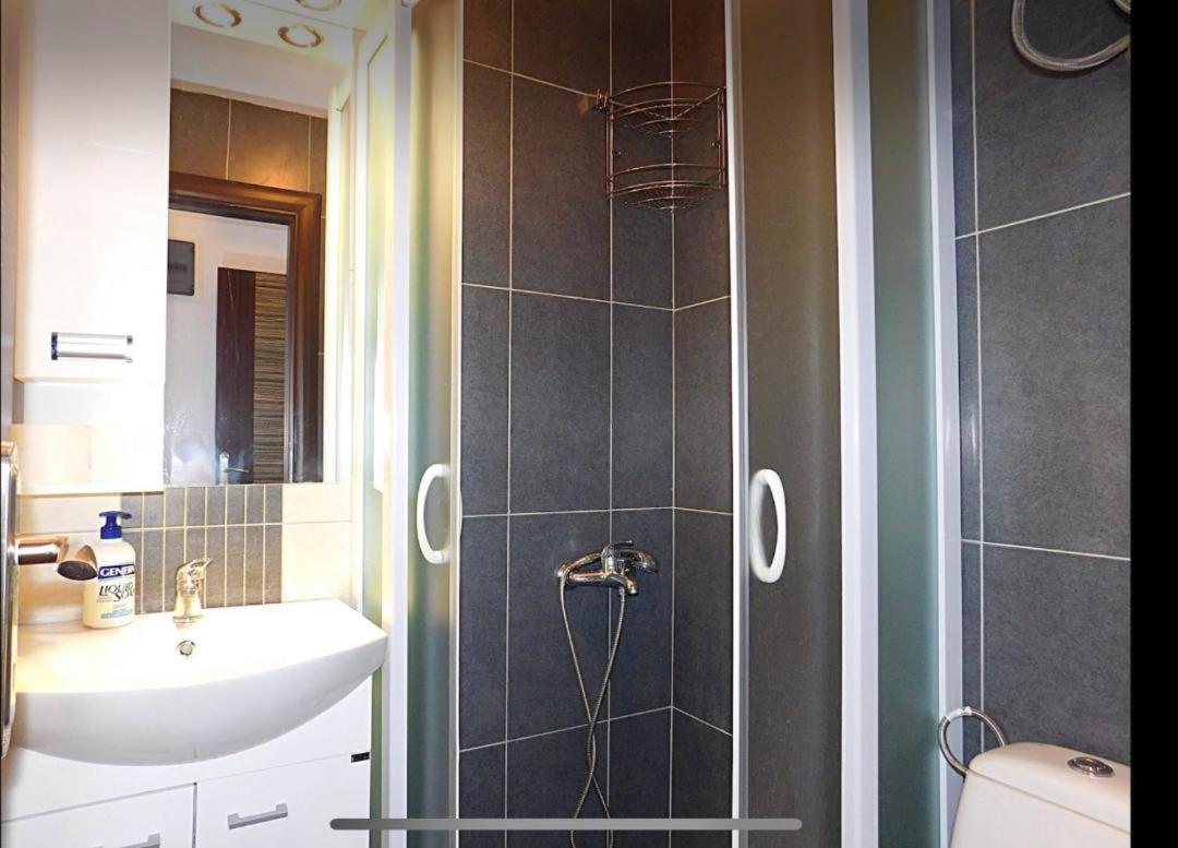 Apartments Lekic Budva Luaran gambar
