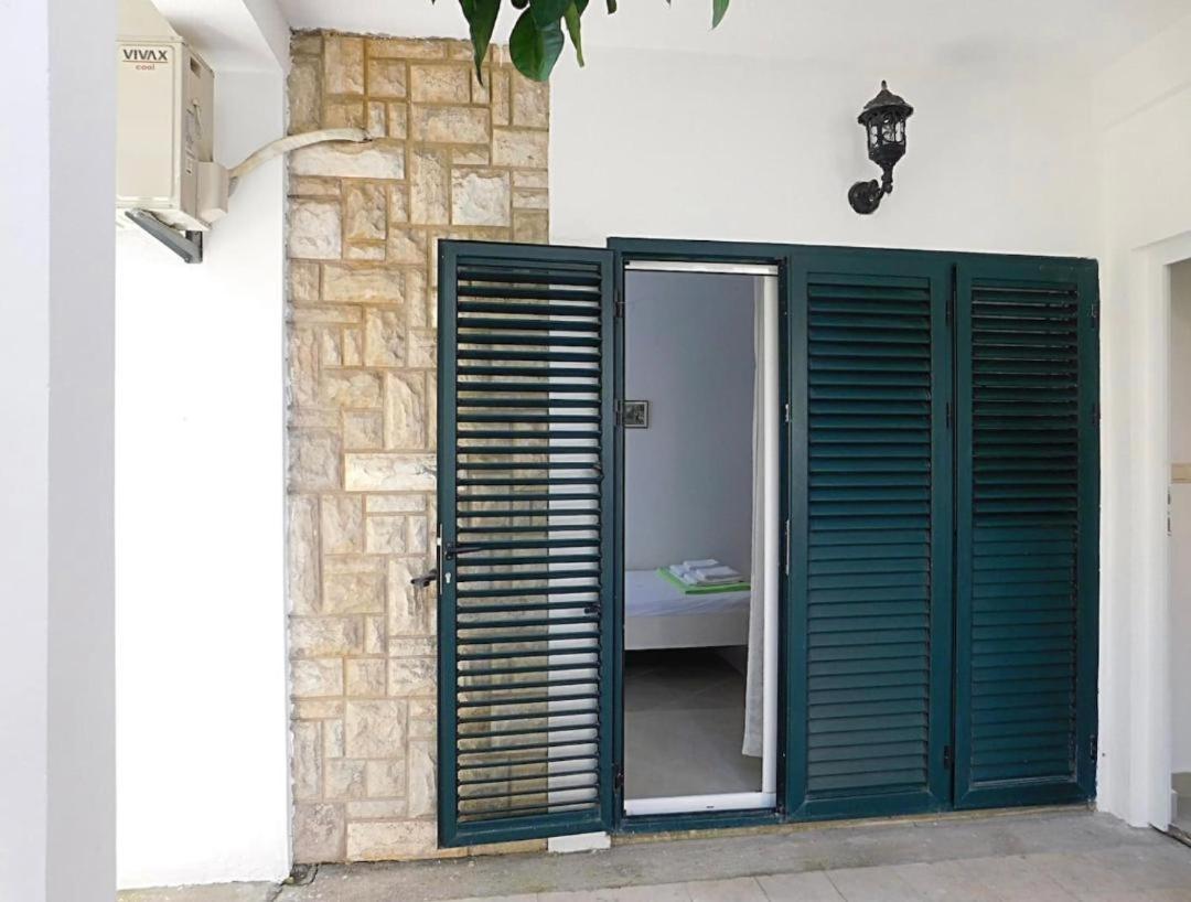 Apartments Lekic Budva Luaran gambar