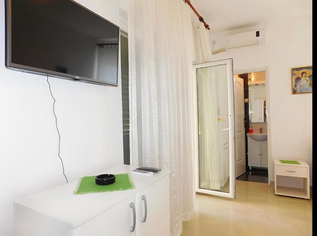Apartments Lekic Budva Luaran gambar