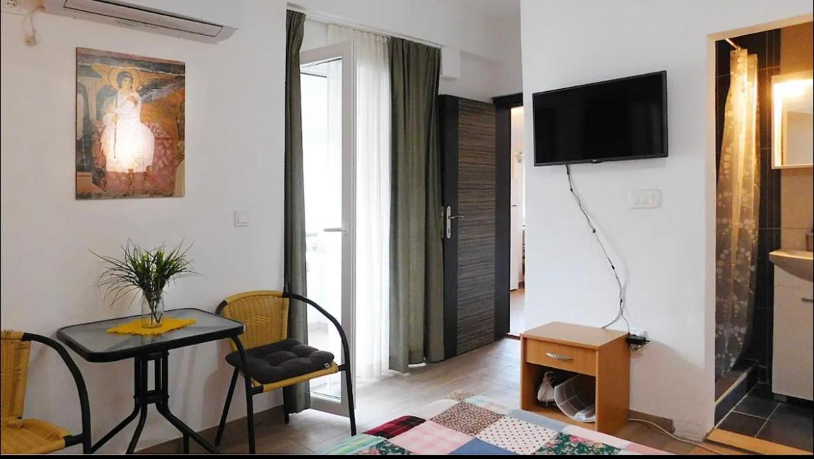 Apartments Lekic Budva Luaran gambar