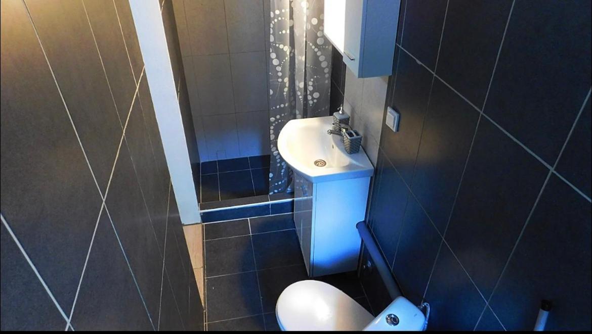 Apartments Lekic Budva Luaran gambar